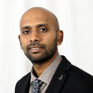 Dr. Santosh Ram Gaddam
